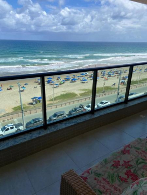 Apartamento frente mar praia do flamengo